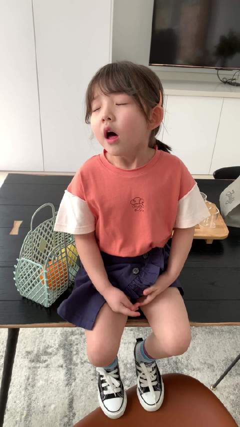 你们快来给果果翻译一下